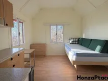 Prodej chaty, Kaliště, 12 m2