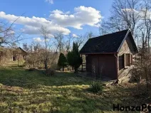 Prodej chaty, Kaliště, 12 m2