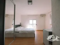 Prodej bytu 1+kk, Ulcinj, Černá Hora, 24 m2