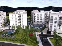 Prodej bytu 2+kk, Golem, Albánie, 61 m2