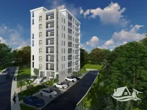 Prodej bytu 3+kk, Bar, Černá Hora, 57 m2