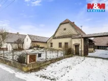 Prodej rodinného domu, Vinary, 85 m2