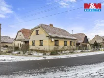 Prodej rodinného domu, Vinary, 191 m2