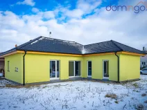 Prodej rodinného domu, Moravská Třebová - Předměstí, Nová, 127 m2