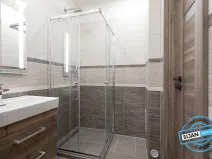 Prodej bytu 2+1, Ostrava, Jiskřiček, 57 m2