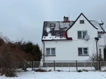 Prodej rodinného domu, Šenov, Okružní, 240 m2