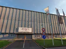 Pronájem garáže, Praha - Podolí, Milevská, 14 m2