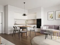 Prodej bytu 3+kk, Šlapanice, 96 m2