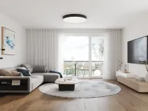 Prodej bytu 2+kk, Šlapanice, 72 m2