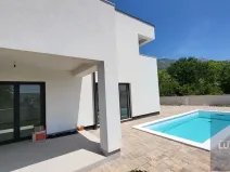 Prodej vily, Seline, Chorvatsko, 135 m2