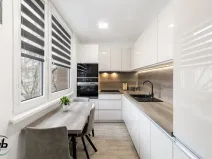 Prodej bytu 2+1, Frýdek-Místek, Fibichova, 56 m2