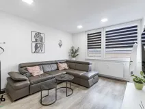 Prodej bytu 2+1, Frýdek-Místek, Fibichova, 56 m2