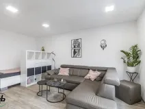 Prodej bytu 2+1, Frýdek-Místek, Fibichova, 56 m2