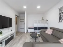 Prodej bytu 2+1, Frýdek-Místek, Fibichova, 56 m2