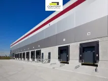 Pronájem skladu, Zeleneč - Mstětice, 9873 m2