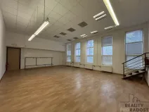 Pronájem obchodního prostoru, Hodonín, Bratislavská, 94 m2