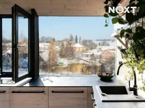 Prodej chaty, Potštát, 26 m2