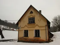 Prodej rodinného domu, Zlatá Olešnice, 130 m2