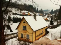 Prodej rodinného domu, Zlatá Olešnice, 130 m2