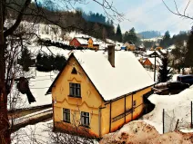 Prodej rodinného domu, Zlatá Olešnice, 130 m2