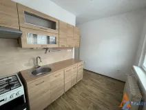 Pronájem bytu 2+1, Chomutov, Václavská, 62 m2