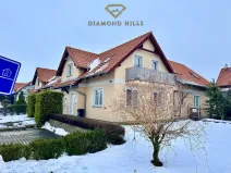 Pronájem bytu 3+kk, Holubice, Lipová, 88 m2