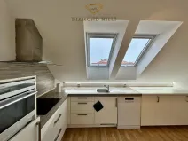 Pronájem bytu 3+kk, Holubice, Lipová, 88 m2