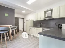 Pronájem bytu 2+1, Teplice, Karla Čapka, 42 m2