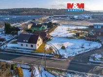 Prodej rodinného domu, Tachov - Oldřichov, 165 m2