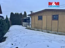 Prodej zahrady, Přerov, Nová čtvrť, 158 m2