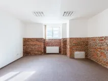 Pronájem kanceláře, Praha - Bubeneč, Puškinovo náměstí, 91 m2