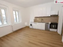 Pronájem bytu 2+kk, Františkovy Lázně - Slatina, Klostermannova, 48 m2