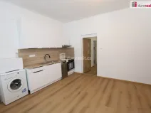 Pronájem bytu 2+kk, Františkovy Lázně - Slatina, Klostermannova, 48 m2