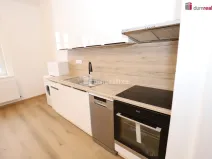 Pronájem bytu 2+kk, Františkovy Lázně - Slatina, Klostermannova, 48 m2