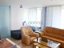 Pronájem bytu 2+kk, Praha, Tajovského, 69 m2