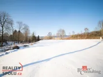 Prodej zahrady, Damníkov, 2668 m2