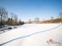 Prodej zahrady, Damníkov, 2183 m2