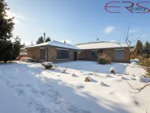 Prodej rodinného domu, Mladá Boleslav - Chrást, 206 m2