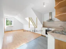 Pronájem bytu 3+kk, Klatovy - Klatovy IV, Komenského, 100 m2