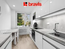 Pronájem bytu 2+1, Brno - Bohunice, Gruzínská, 54 m2