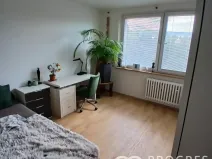 Prodej bytu 3+1, Valašské Meziříčí - Krásno nad Bečvou, 73 m2