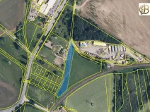 Prodej pole, Šumperk, nám. Míru, 3381 m2