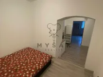 Pronájem bytu 2+kk, Trhové Sviny, Trocnovská, 40 m2