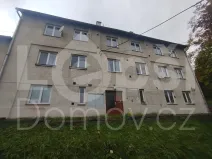 Prodej bytu 1+1, Jeseník, Šumperská, 44 m2