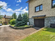 Pronájem rodinného domu, Jablonné nad Orlicí, Strmá, 184 m2