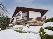 Prodej vícegeneračního domu, Vrchlabí, J. Kablíkové, 252 m2