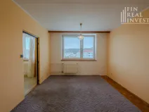 Prodej bytu 3+1, Luhačovice, 70 m2