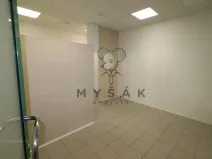 Pronájem obchodního prostoru, České Budějovice - České Budějovice 3, Pražská tř., 24 m2