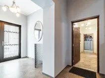 Prodej bytu 3+1, Praha - Hostivař, Hostivařská, 65 m2