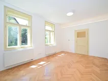 Pronájem bytu 1+kk, Praha - Smíchov, Na Březince, 30 m2